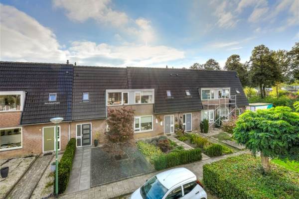 Woning Esdonk 5 Oosterhout (NB)