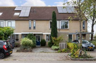 Woning Molenmeesterslag 57 Gouda