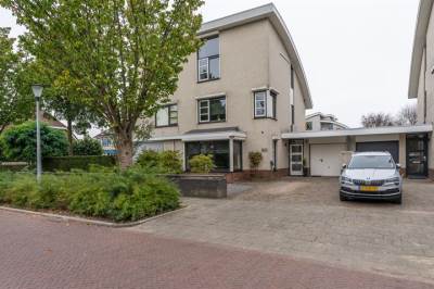 Woning Heer Balderikstraat 90 Zaltbommel