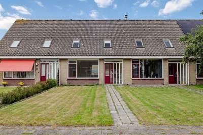 Woning van der Looswei 24 Blauwhuis