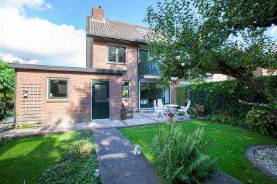 Woning 's-Gravensloot 127 Woerden