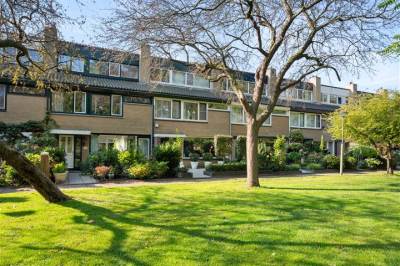 Woning Gruttostraat 47 Bleiswijk