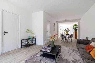 Woning Ploegstraat 147 Breda