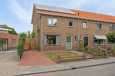 Woning Driehoek 13 Ede