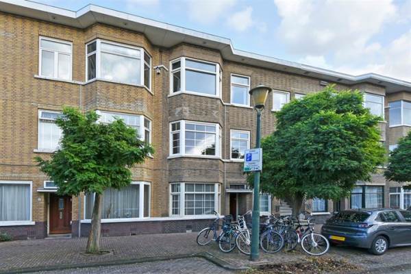 Woning Notenplein 25 Den Haag