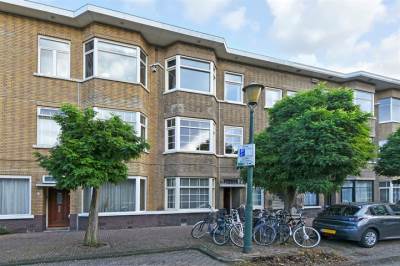 Woning Notenplein 25 Den Haag