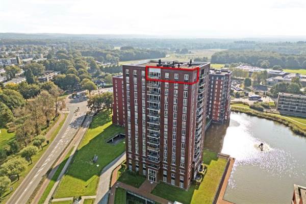 Woning Irene Vorrinkstraat 395 Nijmegen