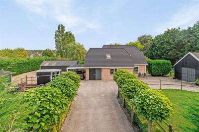 Woning Groene Velden 173 Lelystad