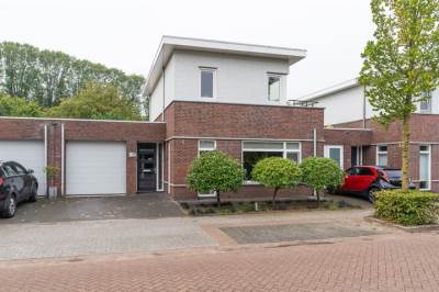 Woning Stamhuis 37 Schijndel