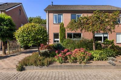 Woning 't Veld 8 Laren (GE)