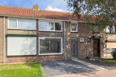 Woning Acaciastraat 11 Terneuzen