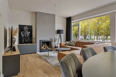 Woning Rijnstraat 485 Den Bosch