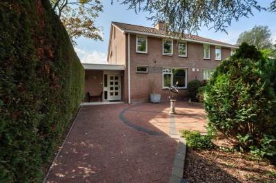 Woning Swanendrift 6 Zwijndrecht