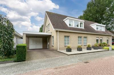 Woning Beemdheuvel 22 Best