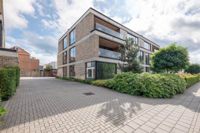Woning Groen van Prinstererlaan 31 Barneveld