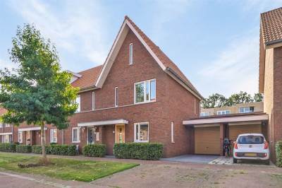 Woning Ermerzand 12 Ede