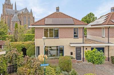 Woning Biesterlaan 93 Schalkwijk