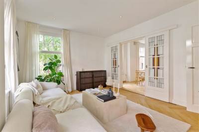 Woning Nepveustraat 43- 1 Amsterdam