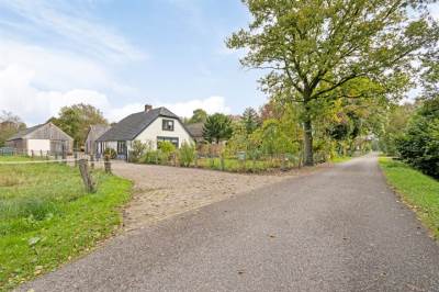 Woning Laakweg 116 Nijkerkerveen