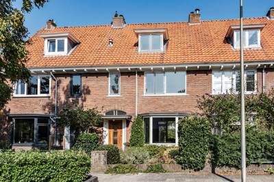 Woning Hugo de Grootlaan 14 Heemstede