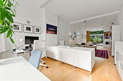 Woning Pijnboomstraat 35 Den Haag