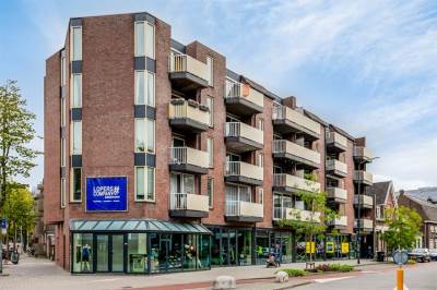 Woning Methusalemplein 18 Eindhoven