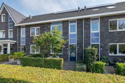 Woning Leghornlaan 162 Barneveld