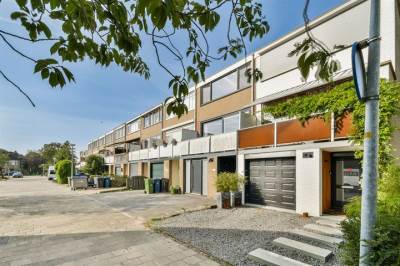 Woning Hargewaard 144 Alkmaar