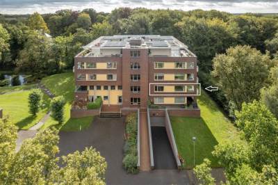 Woning Marktweg 81- 14 Heerenveen