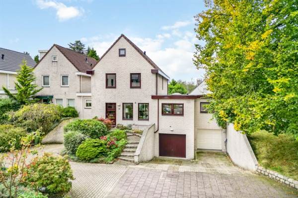 Woning Van Burenlaan 17 Soest