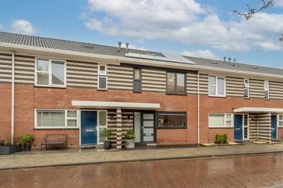 Woning Slotermeer 19 Barendrecht