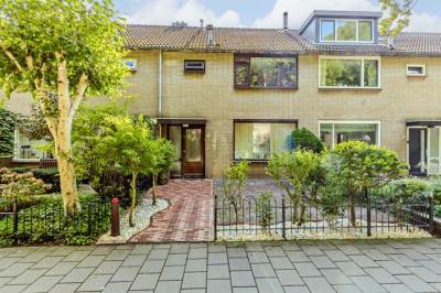 Woning Botterlaan 20 Zaandam