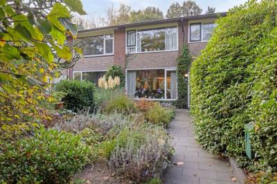 Woning Prins Bernhardlaan 71 Ede