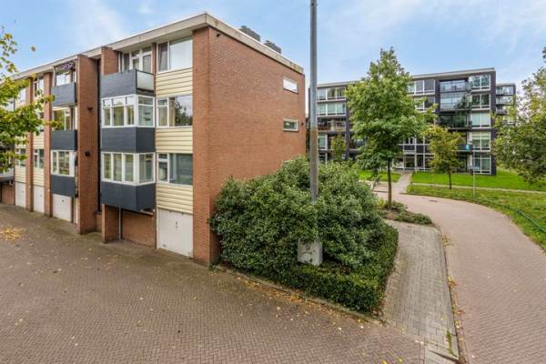 Woning Jan Heijmanslaan 5 Rosmalen