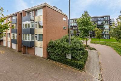 Woning Jan Heijmanslaan 5 Rosmalen