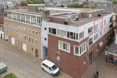 Woning Oliemolenwal 25- 22 Tiel