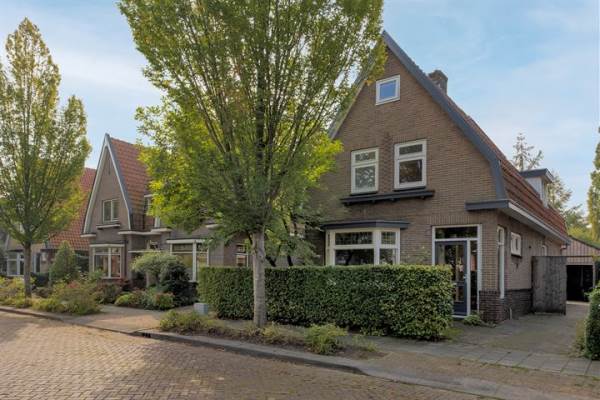Woning Anreperstraat 102 Assen