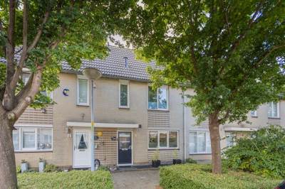 Woning Joke Smitstraat 30 Hoofddorp