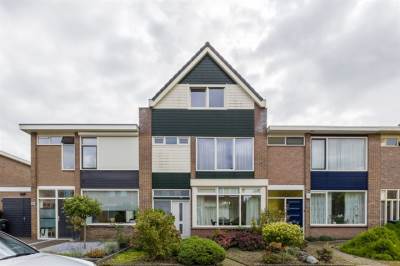 Woning Rozenstraat 22 Malden