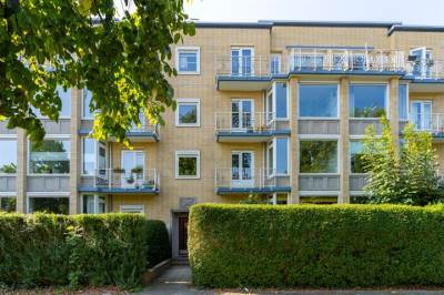 Woning Joseph Haydnlaan 28- 1 Utrecht