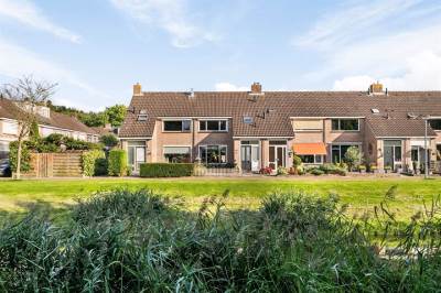 Woning Meidoornlaan 13 Middenmeer