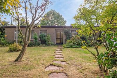 Woning Lissevoort 7 Nuenen