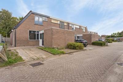 Woning Kamp 2216 Lelystad