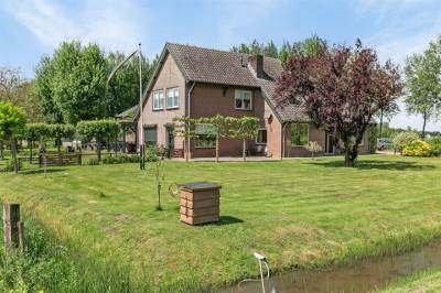 Woning Hoendersteeg 2 Rijswijk (GE)