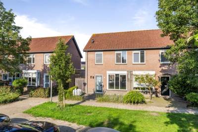 Woning Den Uylhof 15 Etten-Leur