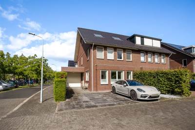 Woning Seoellaan 26 Nieuw-Vennep