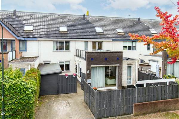 Woning Weerdenborch 53 Waardenburg