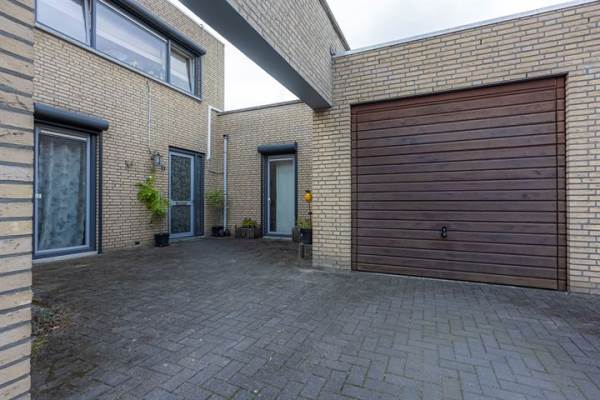 Woning Kapelaan Friedrichsstraat 6 Kerkrade