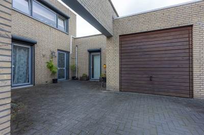 Woning Kapelaan Friedrichsstraat 6 Kerkrade