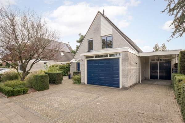 Woning Bovenakker 59 Hoogkarspel